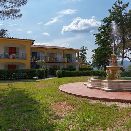 Villino Nel Bosco Villa Capoliveri  Luaran gambar
