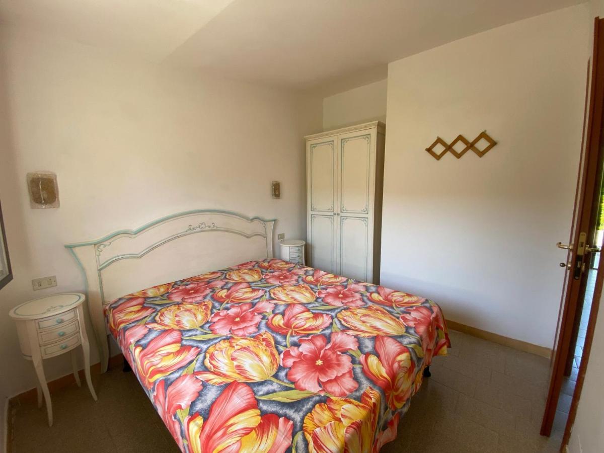 Villino Nel Bosco Villa Capoliveri  Luaran gambar
