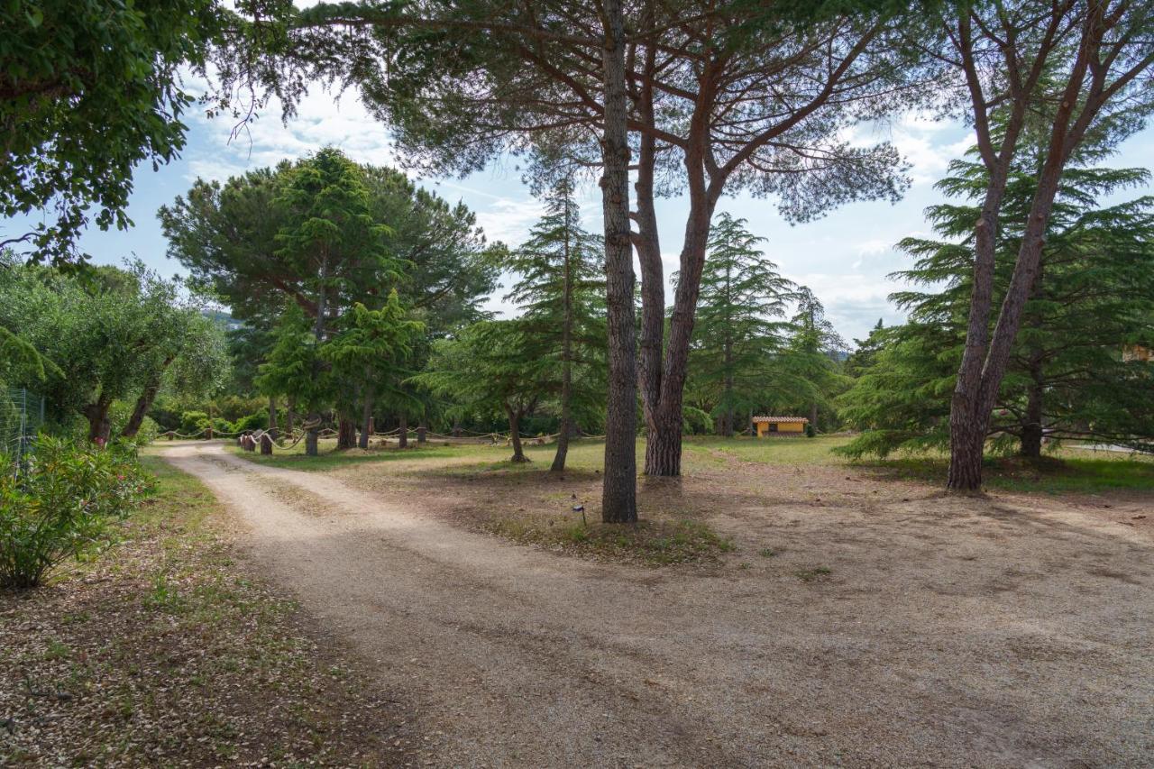Villino Nel Bosco Villa Capoliveri  Luaran gambar