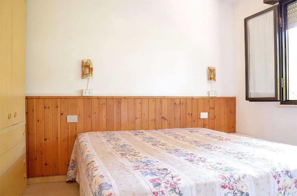 Villino Nel Bosco Villa Capoliveri  Luaran gambar